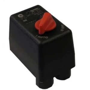 Gratis Retour Drukschakelaar Condor MDR 1/6-EA11