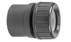 VDL PVC klemkoppeling 63/75 mm x 50 Betrouwbaar