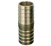 Tijdelijk Beschikbaar Messing slangverbinder 3/4" - 20 mm