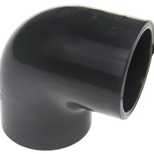 PP Knie 1/2" binnendraad Hoge Kwaliteit