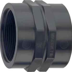 Seizoensaanbieding PP Draadsok 1 inch x 1 1/4 inch