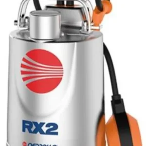 Pedrollo RXm2 met vlotter Aanbieding