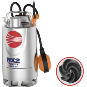 Snelle Levering Pedrollo RXm2 Vortex