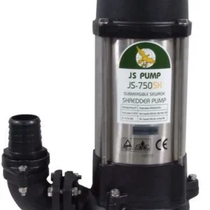 Js dompelpomp 750 SK M Beperkte Voorraad