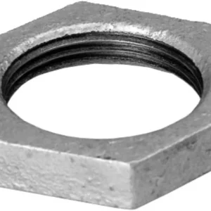 Meest Verkocht Galva moer 3/4 inch binnendraad