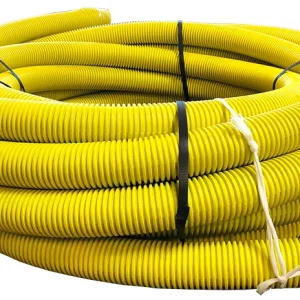 Mantelbuis gas 63 mm (52 mm) 50 meter Rechtstreeks Van De Fabrikant