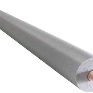 Nu Kopen Armacell Tubolit DG B1 leidingisolatie 12 mm inwendig x 13 mm isolatie l = 2 m