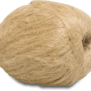 Populair Griffon bol hennep 100 gram. Navulling pot hennep