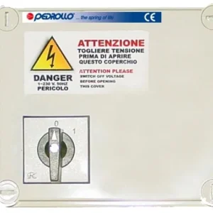Premium LOSSE CONDENSATOR 50uF QEM 200 2PK POMP