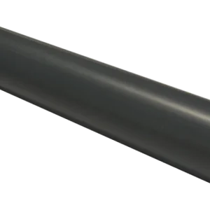 Snelle Levering PVC pijpnippel 3/4" x 100 mm