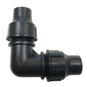 Druppelslang knie 16 mm Lage Prijs