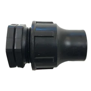 Direct Beschikbaar Druppelslang afdicht stop 16 mm