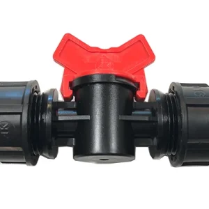 Uitverkoop Druppelslang kraan 16 x 16 mm