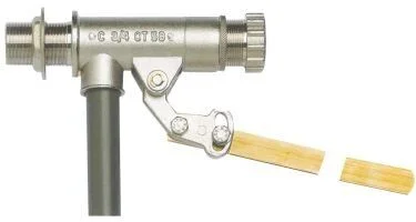 Shop Nu Vlotterventiel 1" bui.dr. max 65 ltr/min