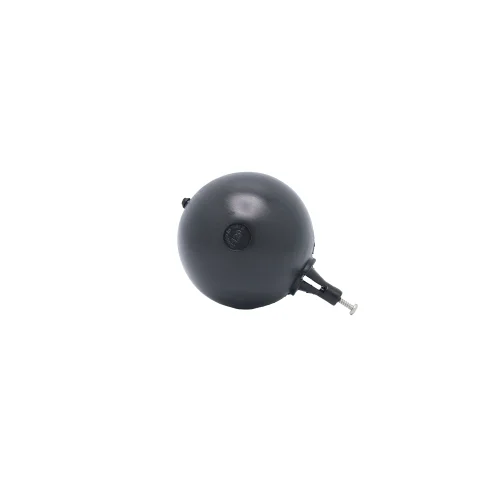 PVC vlotterbal Ø 120 mm tbv 1/2" ventiel Populair