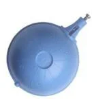 Messing moer tbv vlotter 1/2" Exclusieve Aanbieding
