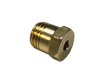 Vyrsa VYR 80 nozzle 4,0 mm Weekendaanbieding