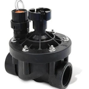 Magneetklep 200-PEB 2" bin.dr. Betrouwbaar