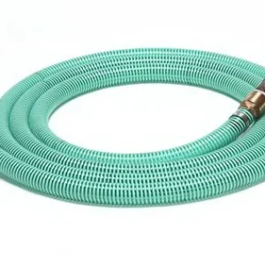 Populair Zuigslangset compleet 32 mm x 1" lengte 7 meter
