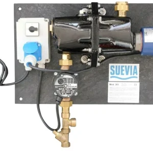 Weekendaanbieding Rondpompsysteem Suevia 303 230V