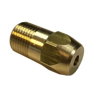 Vyrsa VYR 65 nozzle 8,73 mm Rechtstreeks Van De Fabrikant