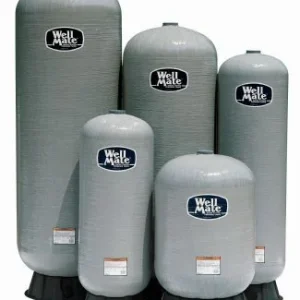 Nu Kopen Wellmate expansievat WM0060 8,5 bar 60 Liter