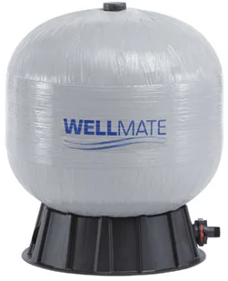 Op = Op Wellmate expansievat WM-LP-075 7 bar 73 Liter