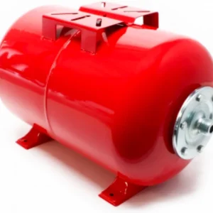 Snelle Levering Zilmet ultra pro HORIZ. 200L 1 /2"