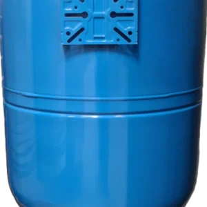 Actieprijs Expansievat 8 bar 200 liter verticaal 1 1⁄2" buitendraad 37 kg