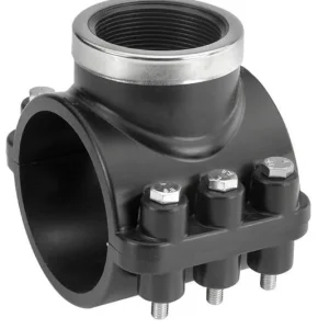 VDL aanboorzadel 75mm x 1‘‘ Lage Kosten
