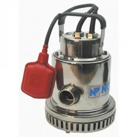 Shop Nu Nocchi drenox 80/7 4800 l/uur manueel