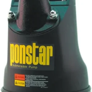 Koshin Ponstar PXL 52511 Flitsaanbieding