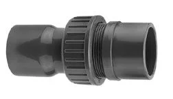 VDL 3-Delige Koppeling Handgevormd 50mm PN 16 Exclusieve Aanbieding
