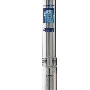 Pedrollo 4SR12/12 2.2 KW 400V franklin motor Bestseller