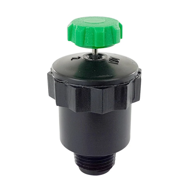 Goedkoop Pensproeier groen 3/8" WW