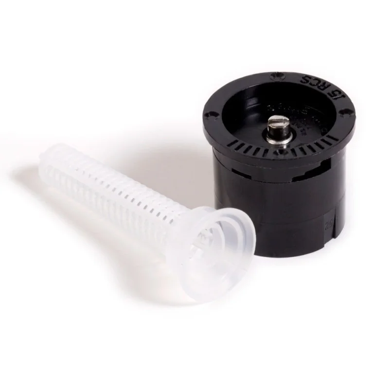 Rain Bird 1800 nozzle MPR 15-RCS zwart Direct Verzonden