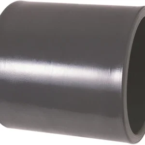 PVC druk sok 40 x 40mm PN 16 Goedkoop