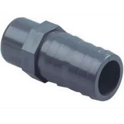 Weekendaanbieding Druk PVC slangtule 25 mm lijm x slangtule 23/25 mm