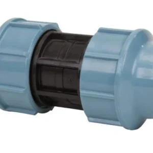 Unidelta PE reparatiekoppeling 25 mm Betaalbaar