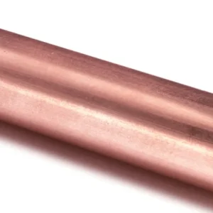 roodkoperen buis 15 x 13 mm KIWA lengte = 5 meter Hete Deal