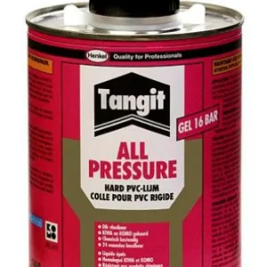 Lage Prijs Tangit All Pressure hard PVC-lijm, blik 250 gram