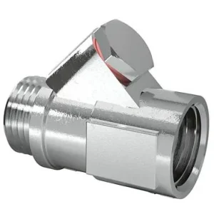 Watts keerklep, type MU, bu x bi.dr. ½" DN 15 Aanbieding
