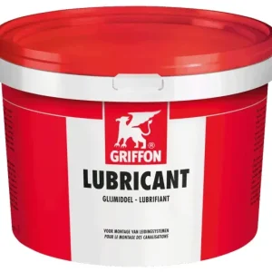 Bestseller Griffon Lubricant universeel glijmiddel 4000 gram