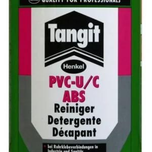 Veilige Betaling Tangit reiniger