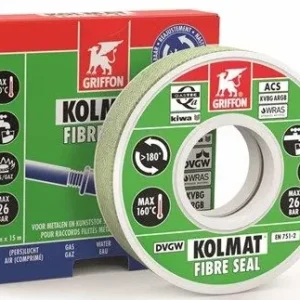Griffon Kolmat tape Voordeelprijs