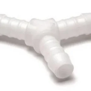 Polyamide y-stuk 3 x tule 12 mm Actieprijs