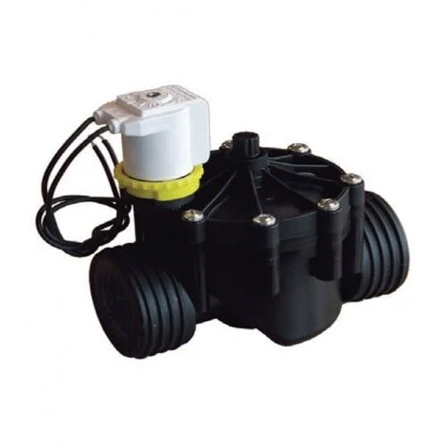 RPE magneetventiel met flowcontrol, 1" binnendraad, 230V Rechtstreeks Van De Fabrikant
