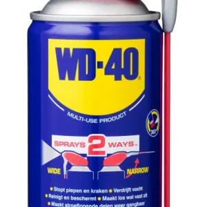 Beperkte Voorraad WD-40 Smart Straw Multi-Use Product
