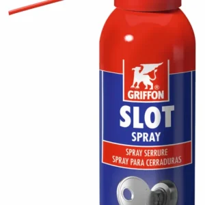 Griffon slotspray Favoriet