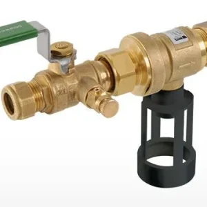 Watts CA 2096 Must-Have